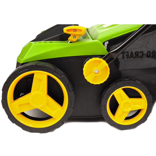 Procraft PSC380 Elektrický vertikutátor - 10
