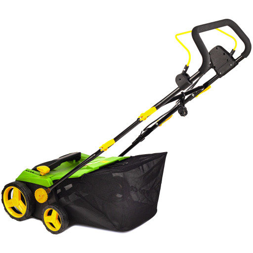 Procraft PSC380 Elektrický vertikutátor - 13