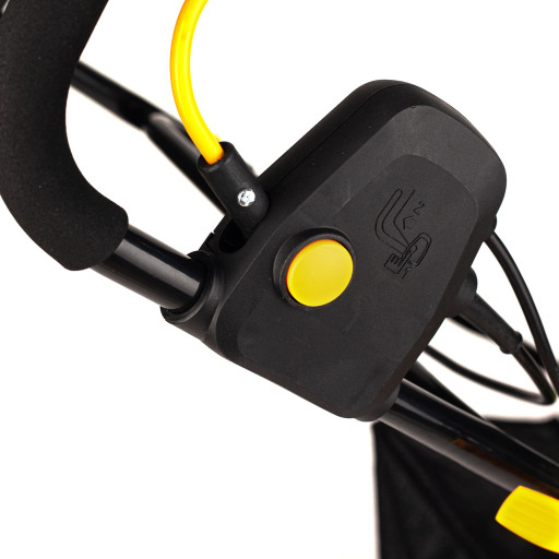 Procraft PSC380 Elektrický vertikutátor - 5