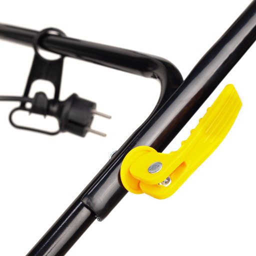Procraft PSC380 Elektrický vertikutátor - 8