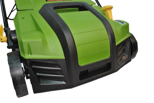 Procraft PSC400 Elektrický vertikutátor - 6