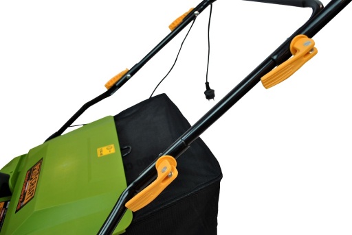 Procraft PSC400 Elektrický vertikutátor - 3