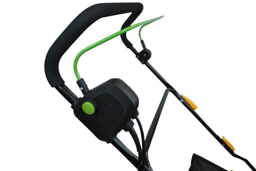 Procraft PSC400 Elektrický vertikutátor - 5