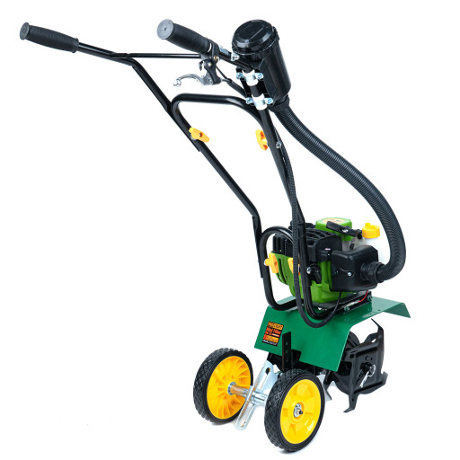 Benzínový kultivátor Procraft BK-52 - 14