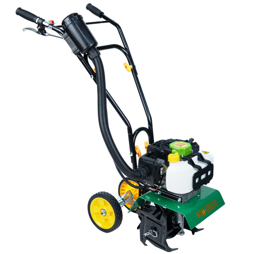 Benzínový kultivátor Procraft BK-52 - 16