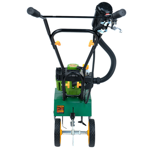 Benzínový kultivátor Procraft BK-52 - 13