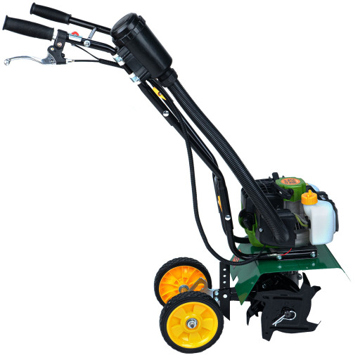 Benzínový kultivátor Procraft BK-52 - 15