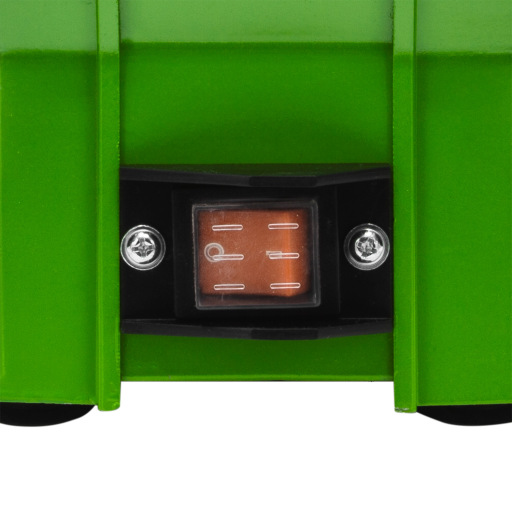 Dvojkotúčová stolová brúska PROCRAFT PAE1350, 170 W - 4