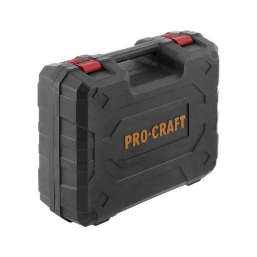 Aku brúska Procraft PGA20 - 12