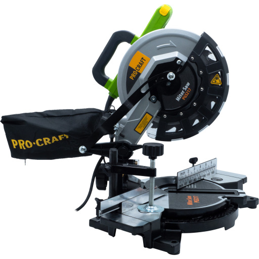 Pokosová píla Procraft PGS217 - 14