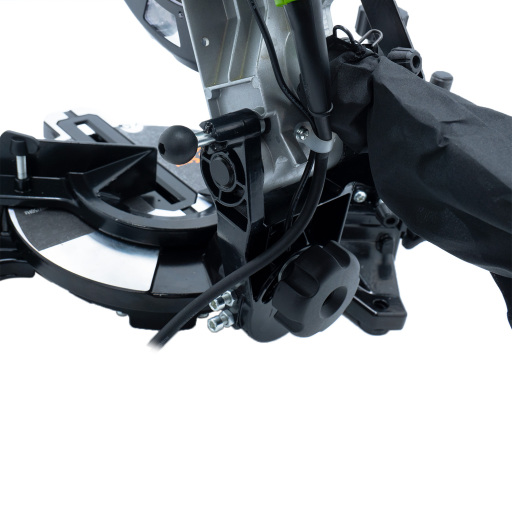 Pokosová píla Procraft PGS217 - 6