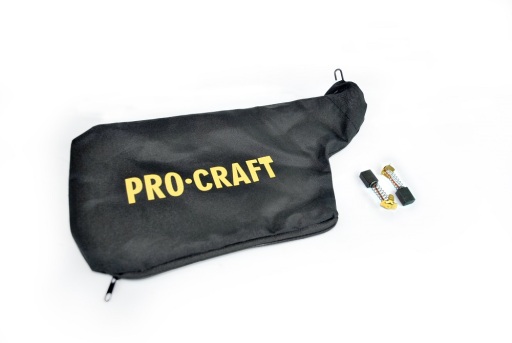 Pokosová píla Procraft PGS217 - 4