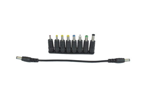 Jump štartér s funkciou powerbanky Procraft JS-10 - 9