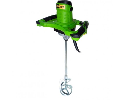 Stavebná miešačka Procraft PMM2400 - 4