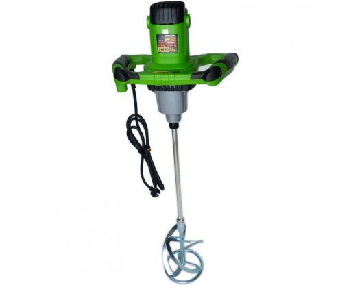 Stavebná miešačka Procraft PMM2600 - 1