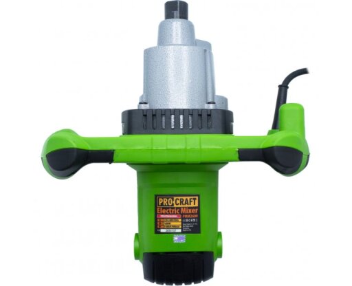 Stavebná miešačka Procraft PMM2600 - 6