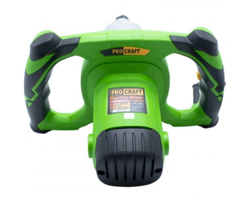 Stavebná miešačka Procraft PMM2600 - 4