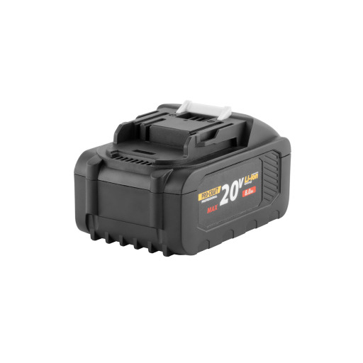 Akumulátor 20V Li-ion, 8000mAh Procraft 20/8 - 6