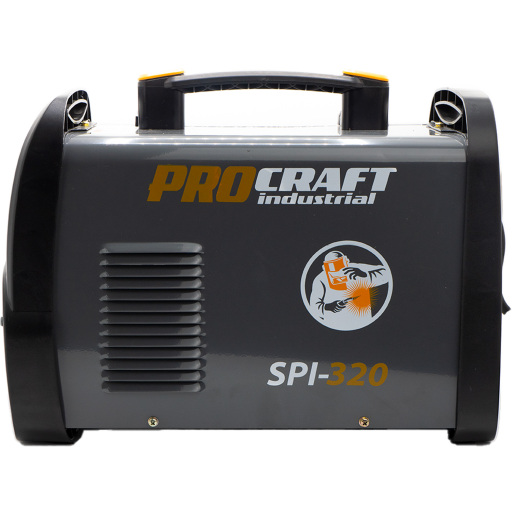Zvárací invertor Procraft SPI-320 - 7
