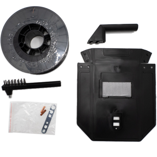 Zvárací invertor Procraft SPI-320 - 12