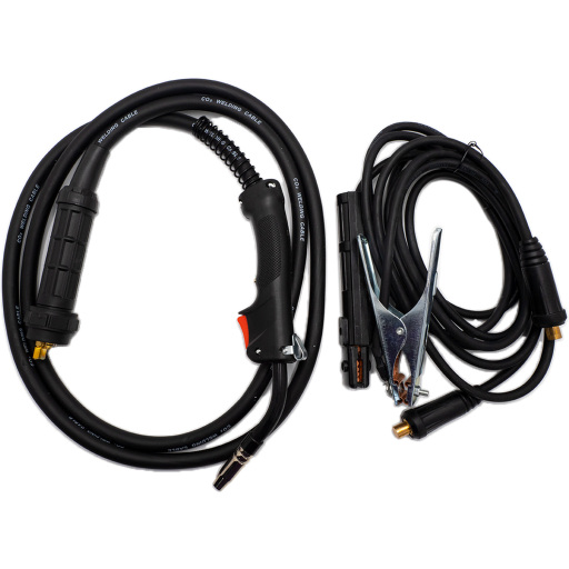 Zvárací invertor Procraft SPI-320 - 13