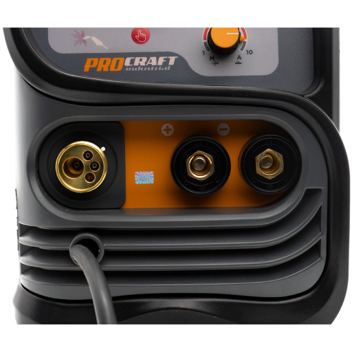 Zvárací invertor Procraft SPI-320 - 10