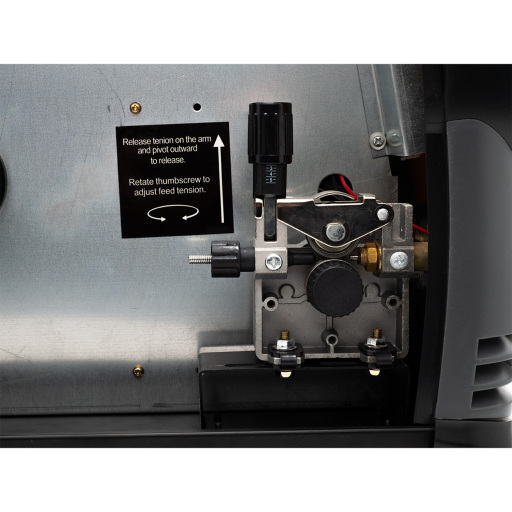 Zvárací invertor Procraft SPI-320 - 4