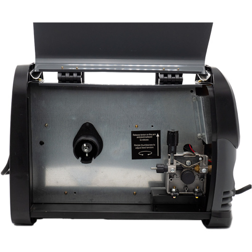 Zvárací invertor Procraft SPI-320 - 3