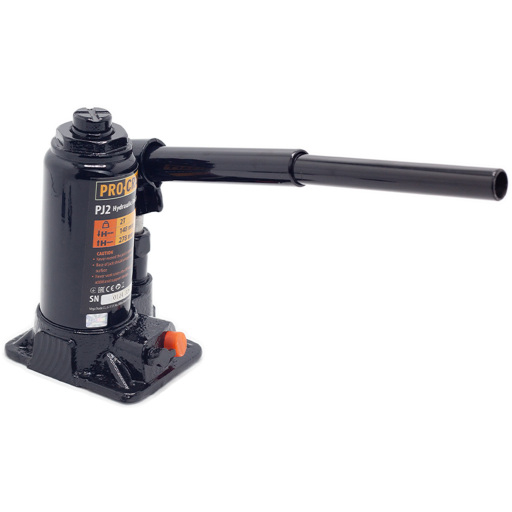 Hydraulický zdvihák Procraft PJ2 - 5