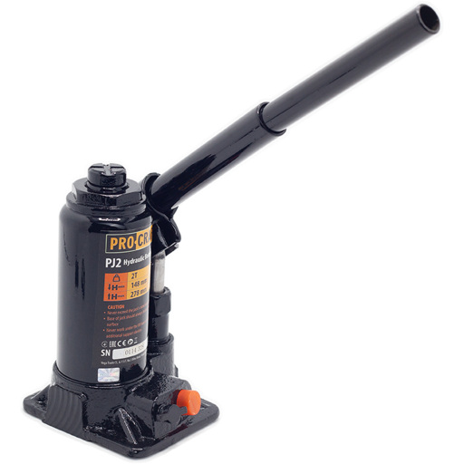 Hydraulický zdvihák Procraft PJ2 - 6