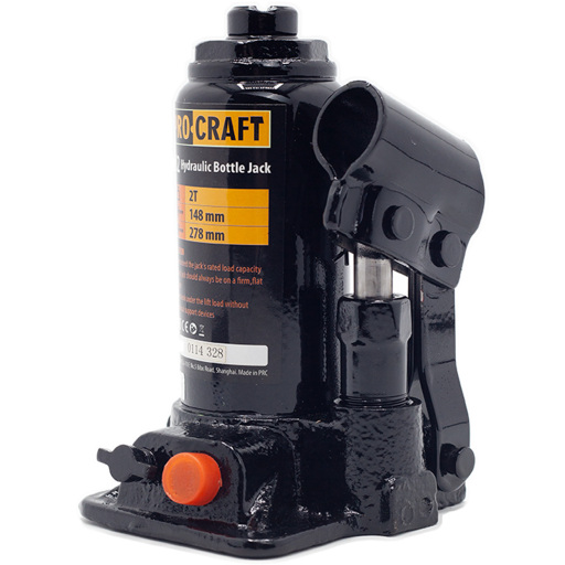 Hydraulický zdvihák Procraft PJ2 - 2