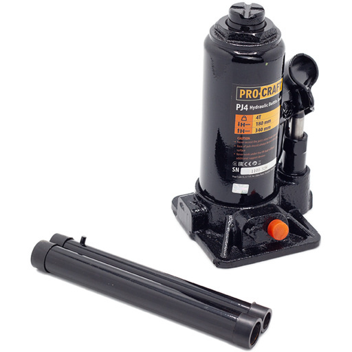 Hydraulický zdvihák Procraft PJ4 - 5