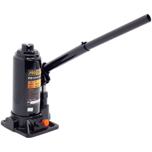 Hydraulický zdvihák Procraft PJ4 - 4