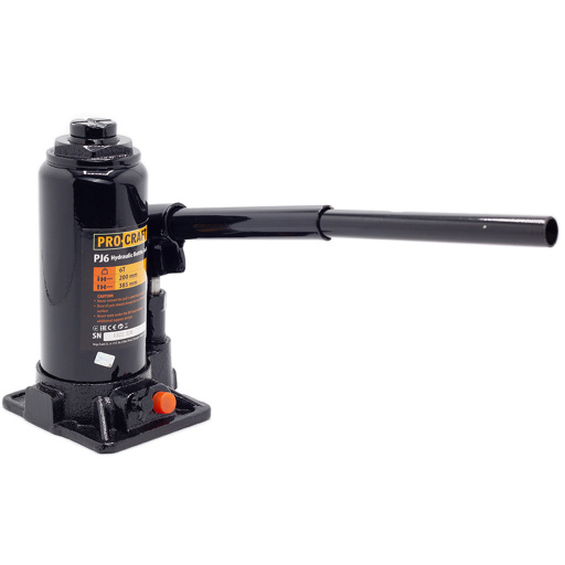 Hydraulický zdvihák Procraft PJ6 - 4