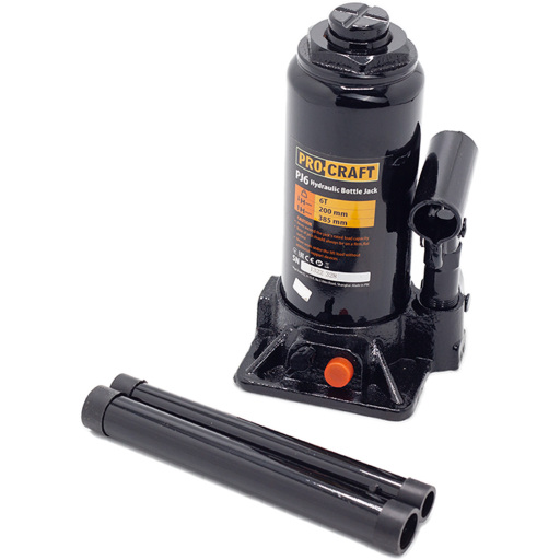Hydraulický zdvihák Procraft PJ6 - 3