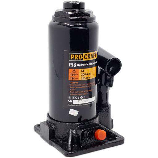 Hydraulický zdvihák Procraft PJ6 - 1
