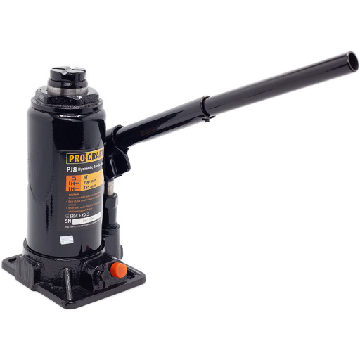 Hydraulický zdvihák Procraft PJ8 - 4