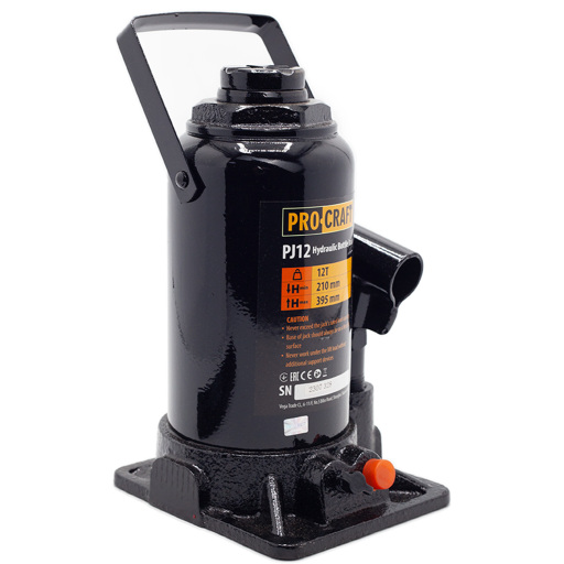 Hydraulický zdvihák Procraft PJ12 - 1
