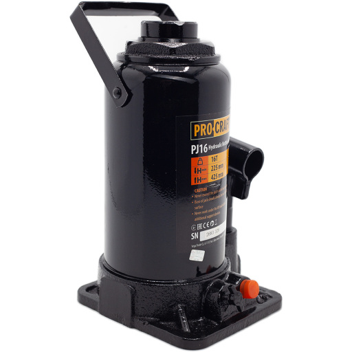Hydraulický zdvihák Procraft PJ16 - 1