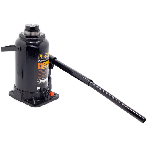 Hydraulický zdvihák Procraft PJ20 - 4