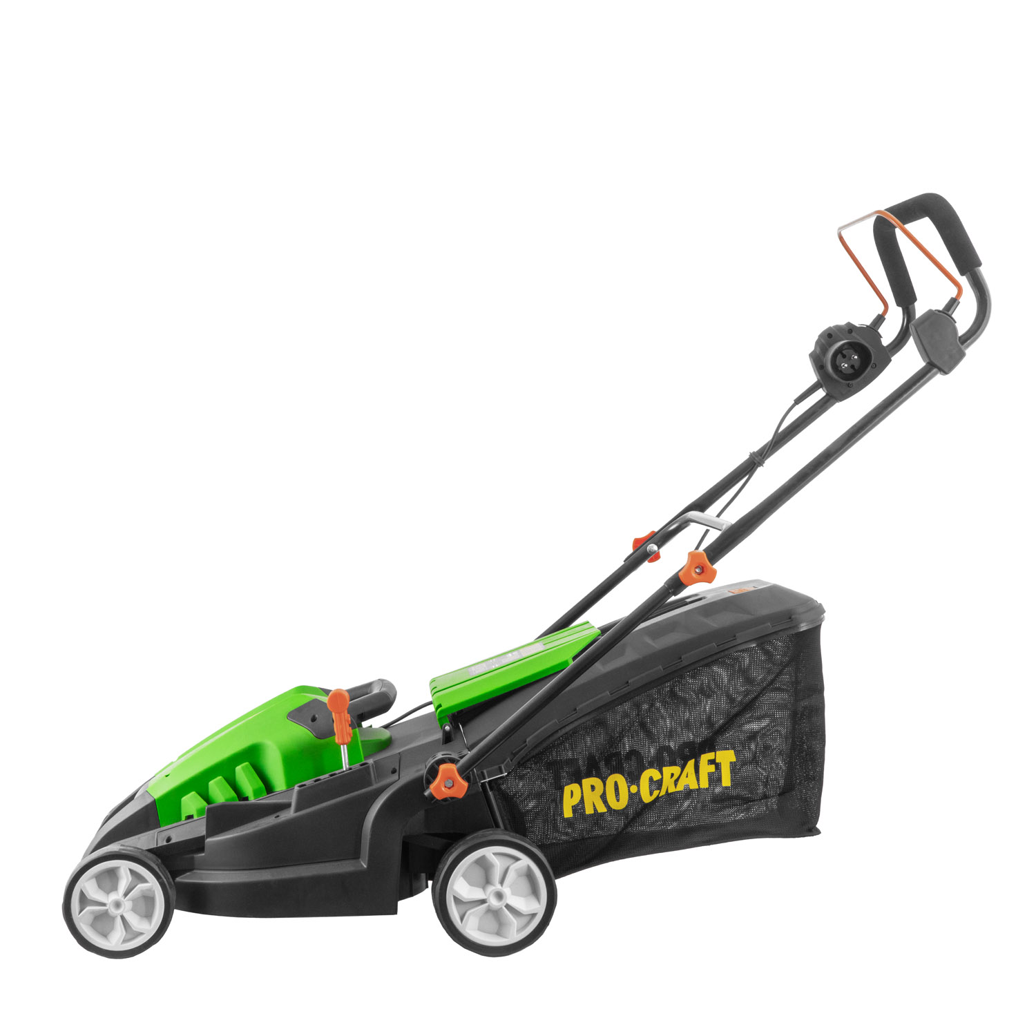 Газонокосарка індукційна Procraft NM2100 - 5