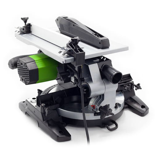 Pokosová píla Procraft CMS21 2 v 1 s funkciou stolovej píly - 10