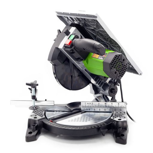 Pokosová píla Procraft CMS21 2 v 1 s funkciou stolovej píly - 6