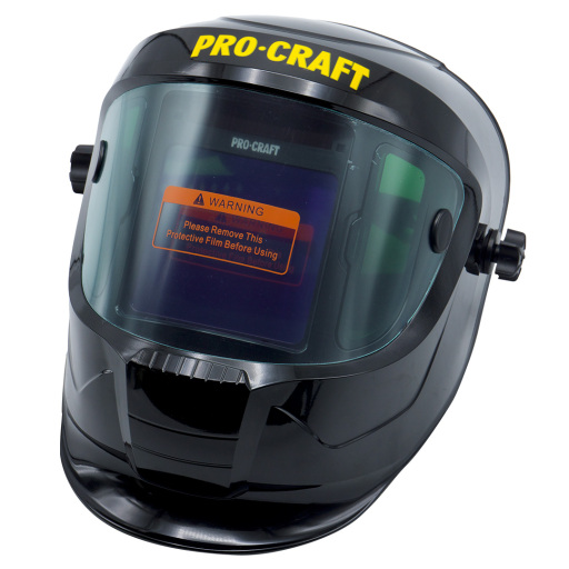 Zváracia kukla Procraft SPH1000 - 12