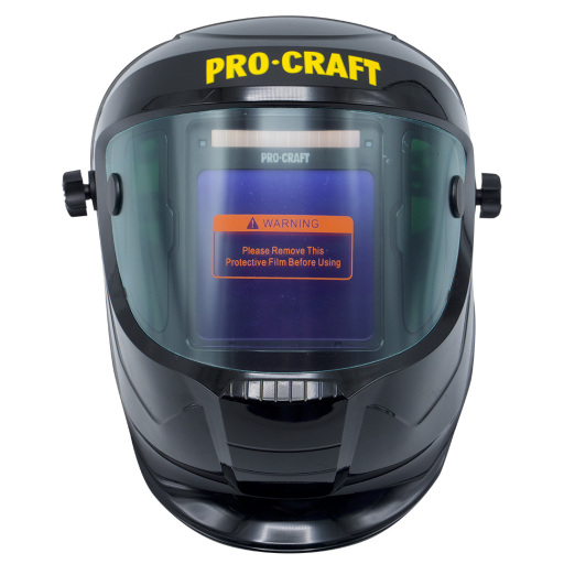 Zváracia kukla Procraft SPH1000 - 4
