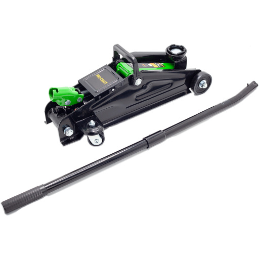 Mobilný hydraulický zdvihák Procraft PJ25S - 4