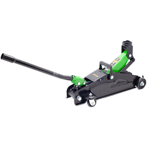 Mobilný hydraulický zdvihák Procraft PJ25S - 5