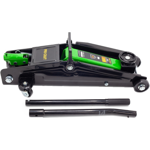 Mobilný hydraulický zdvihák Procraft PJ25S - 3