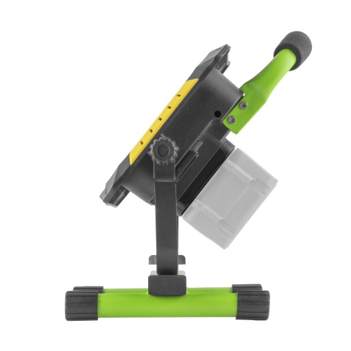 LED reflektor akustický/220V Procraft LP20 bez batérie a nabíjačky - 7