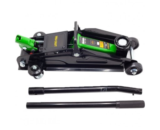 Mobilný hydraulický zdvihák Procraft PJ25 - 1